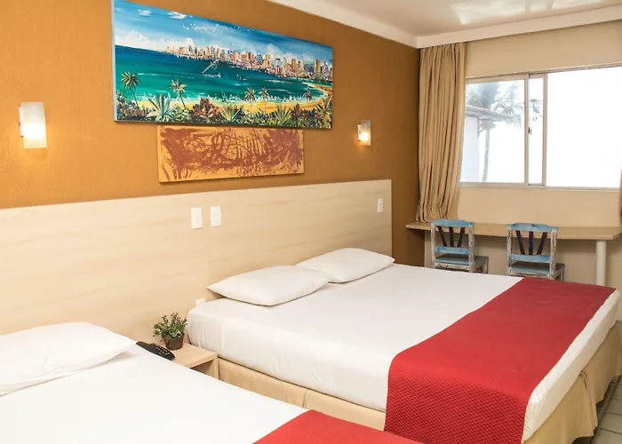 Hotel Costeiro