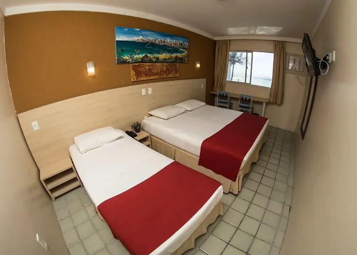 Hotel Costeiro