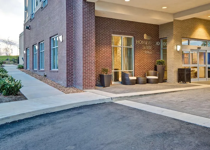 Homewood Suites By Hilton Nashville Franklin