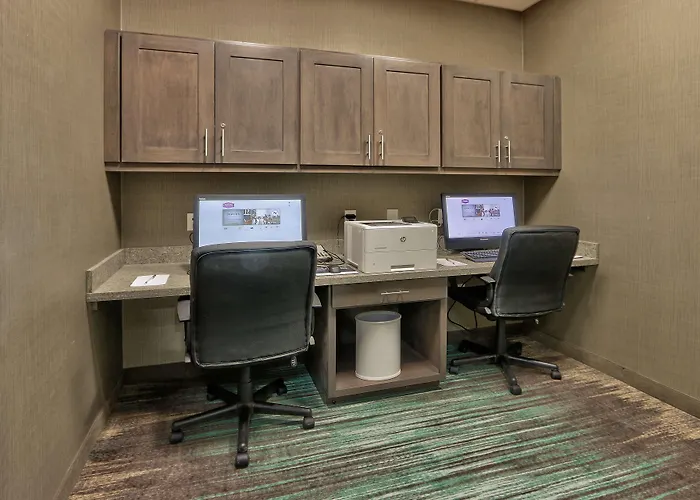 Hampton Inn & Suites Artesia