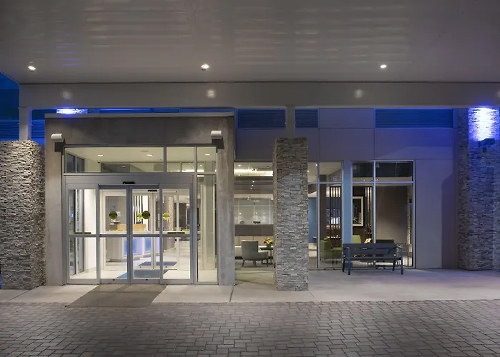 Holiday Inn Express Atlanta Sw - Newnan By Ihg