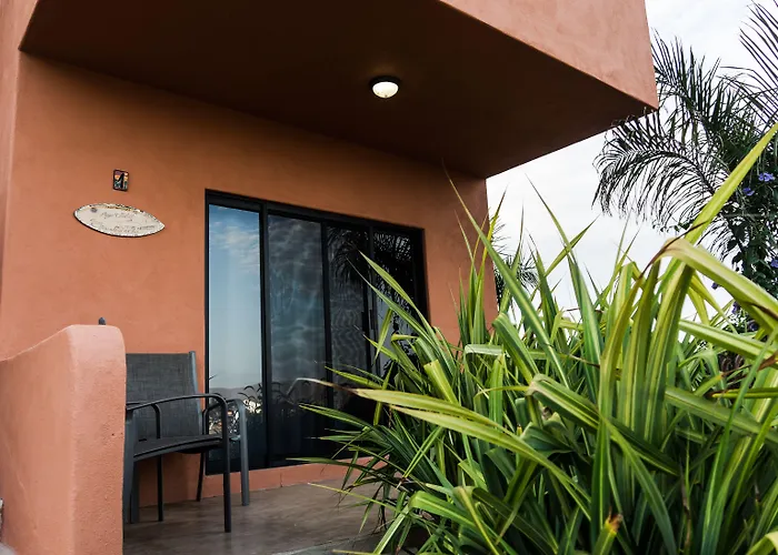 Cerritos Beach Hotel Desert Moon