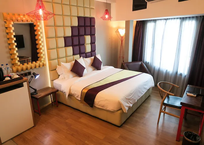 Le Dream Boutique Hotel