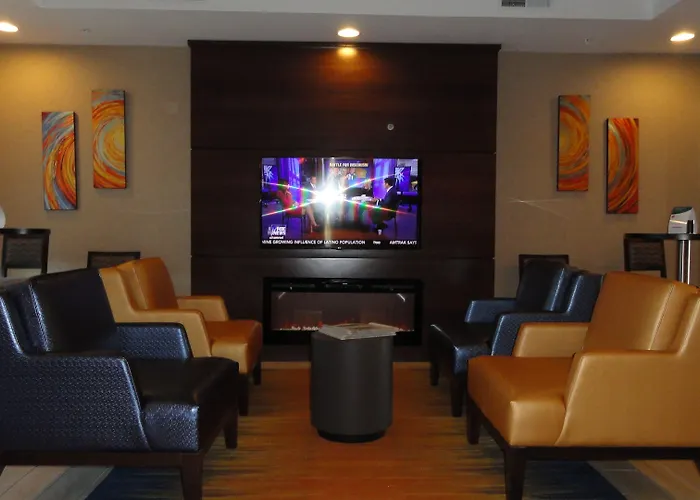 Mainstay Suites Midland