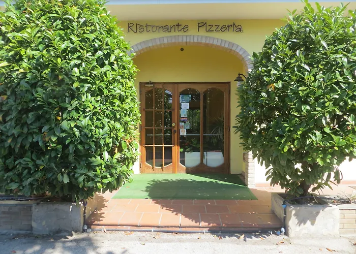 Hotel Girasole
