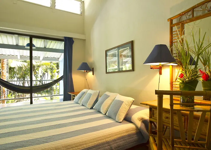 Villas del Caribe