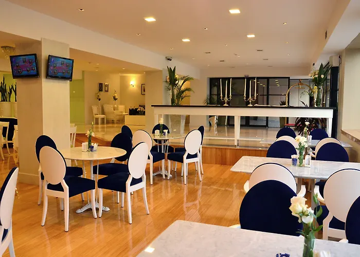 Le Parc Hotel & Suite