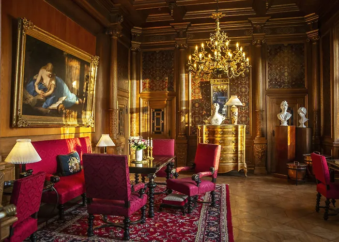 Fuglsang Herregaard Hotel