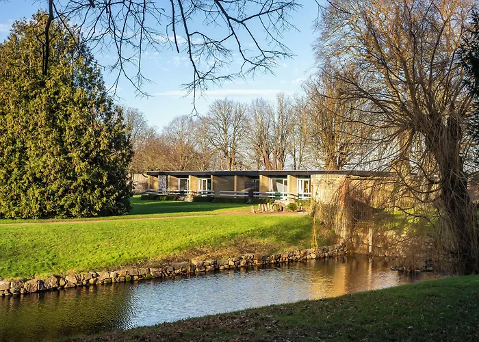 Fuglsang Herregaard Hotel