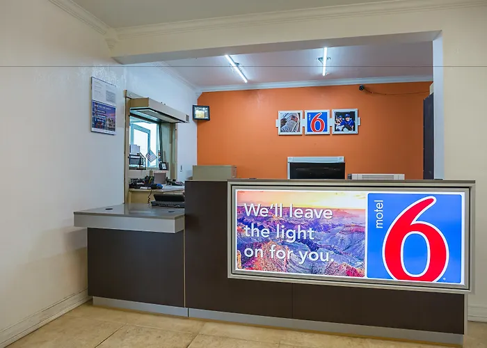 Motel 6-Brinkley, Ar