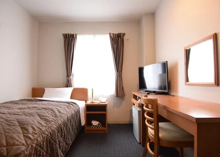 Chitose Airport Hotel