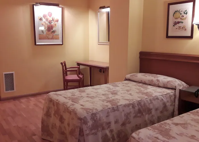 Hotel Juan Carlos I