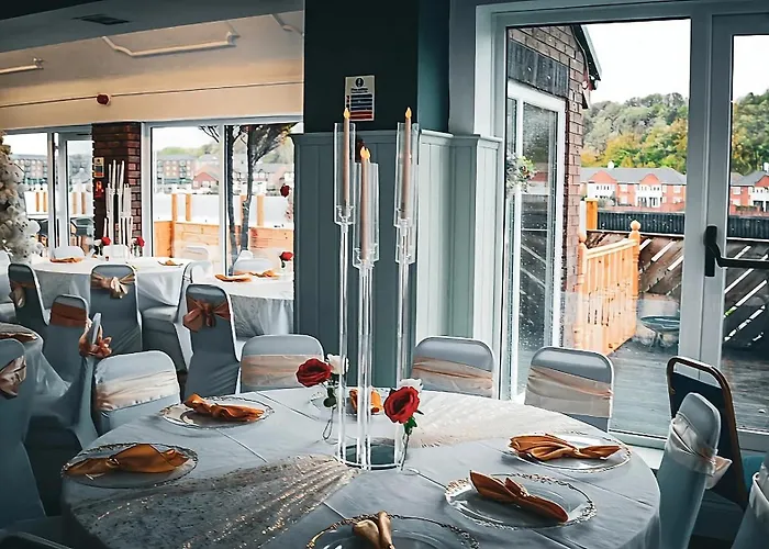 Rivers Hotel