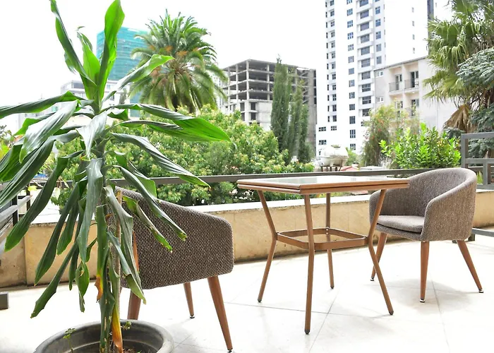 Sun View Hotel