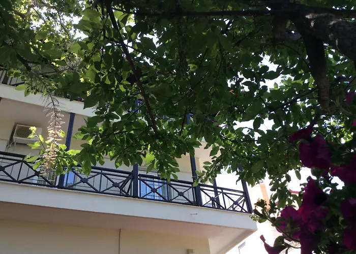 Hotel Morfeas