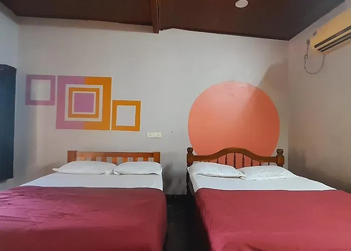 Gokarna Holiday Homes