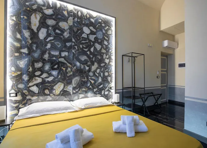 Hotel Torre Orefici