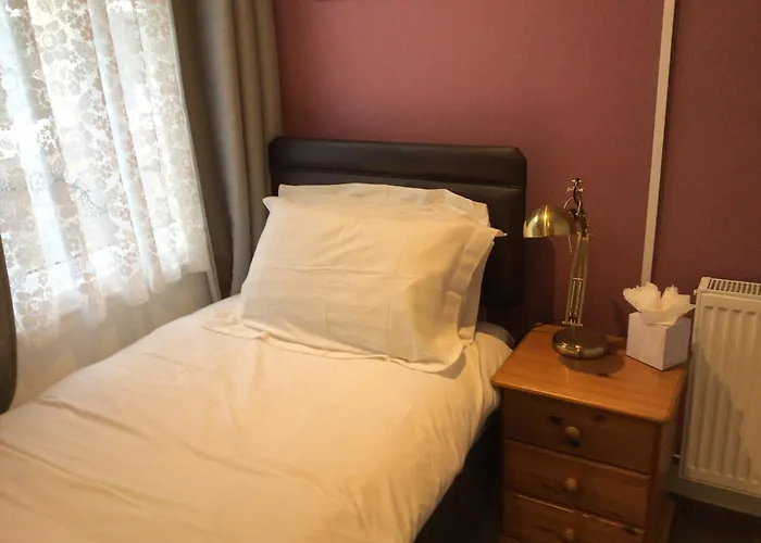 White Swallow Hotel