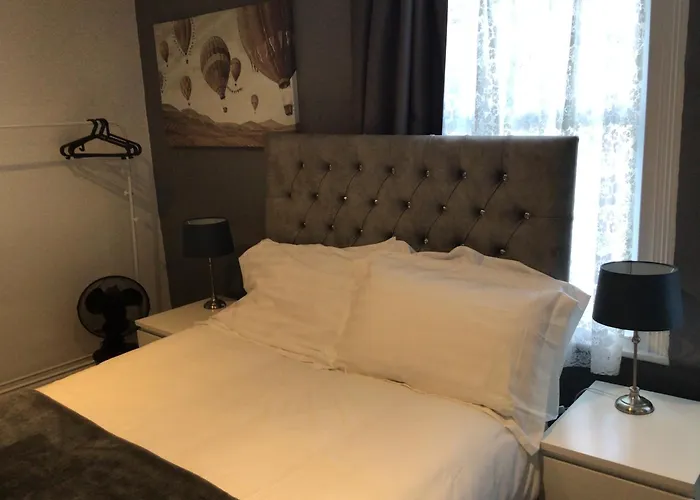 White Swallow Hotel