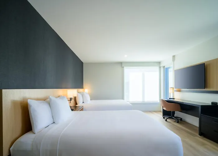 Hyatt Place Whitehorse
