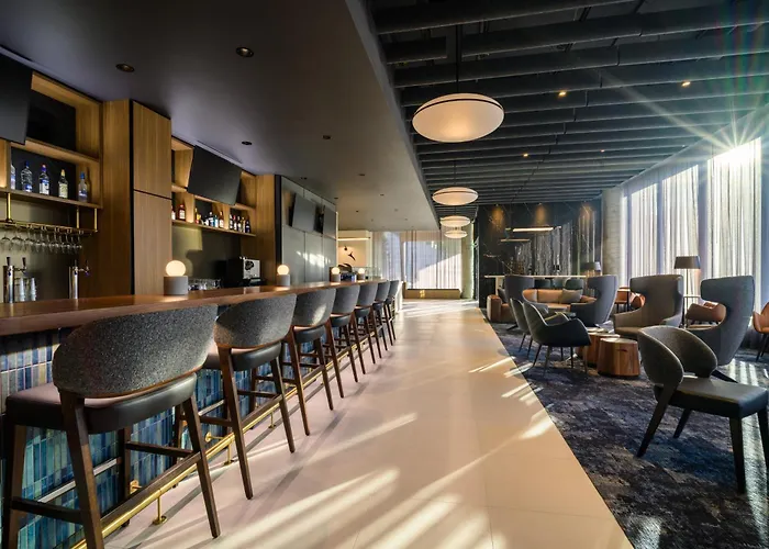 Hyatt Place Whitehorse