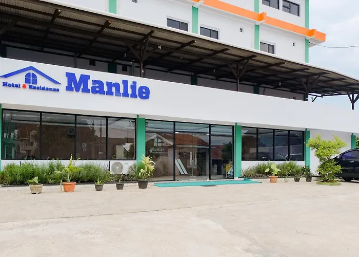 Sans Stay Manlie Hotel & Residence