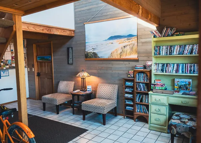 The Inn At Manzanita
