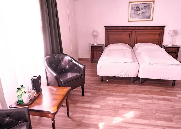 Hotel Am Ratshof