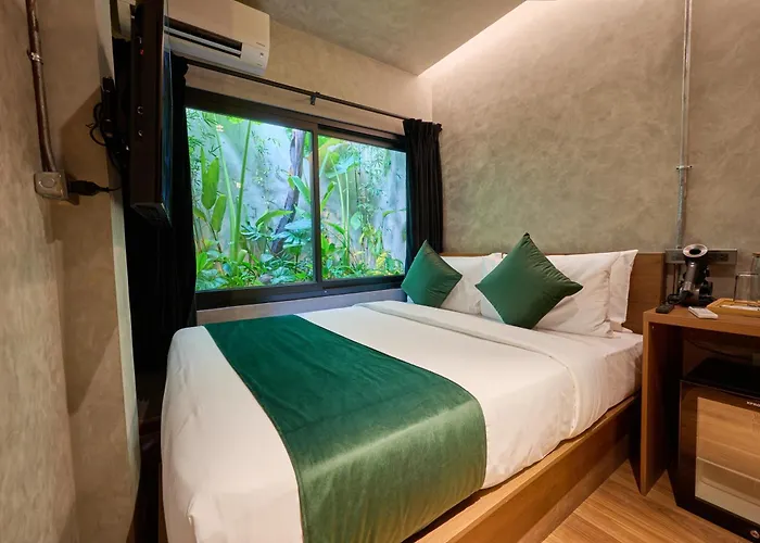Z Garden Hotel Managed By H Hospitality
