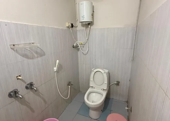 Pavana Guest House