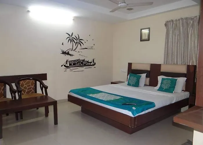 Balaji Inn Luxury Ac Rooms