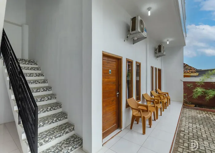 Sg Hotel Pangandaran