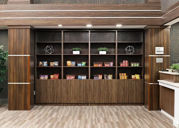 Verta Hotel Mcallen Airport