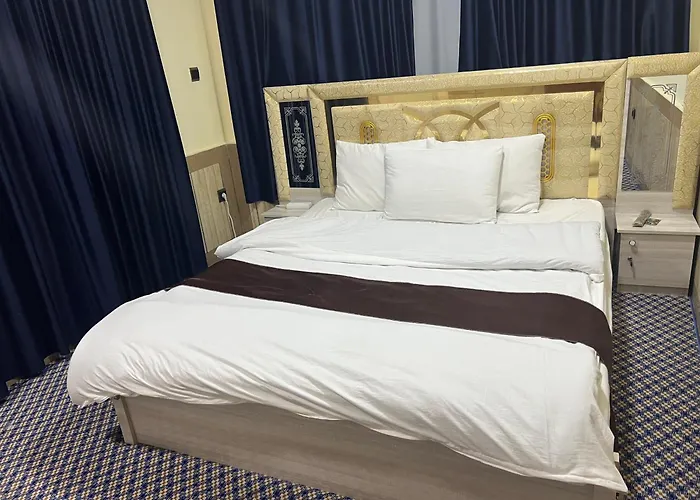 Star Shirpoor Guest House