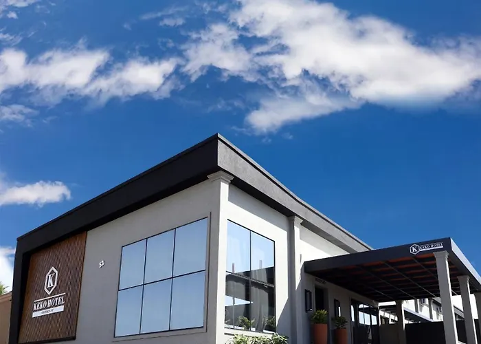 Keko Hotel
