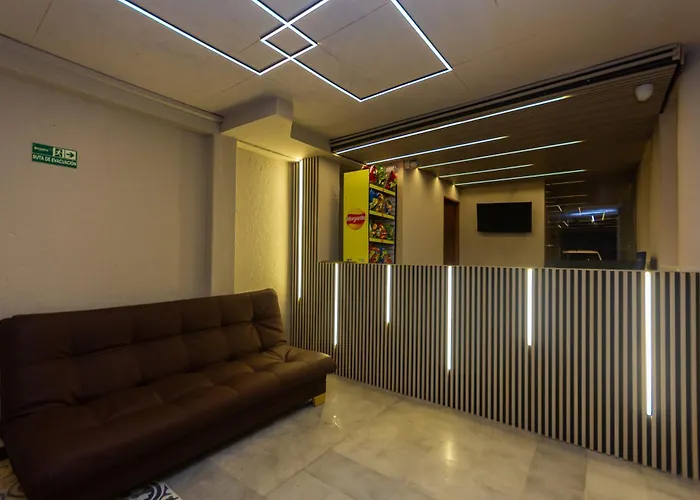Hotel Bossanova