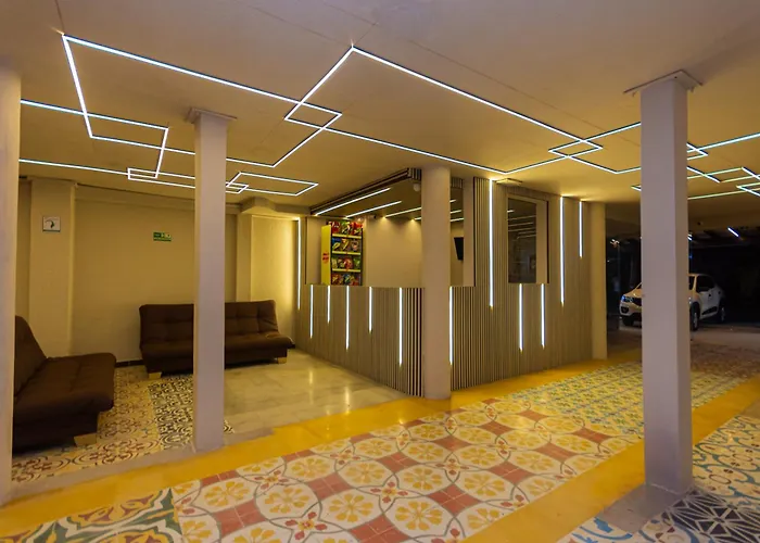 Hotel Bossanova