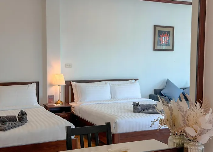 Clayhouse Samui Boutique Hotel