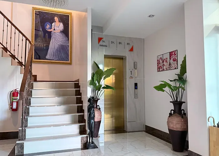 Skm Paradise Mae Sai