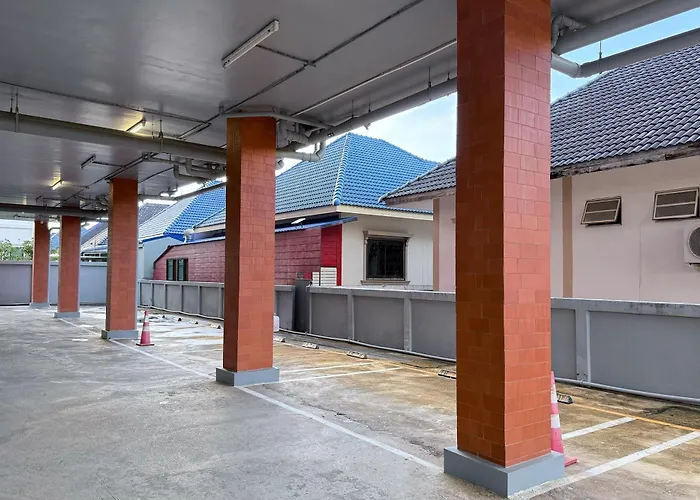 Skm Paradise Mae Sai