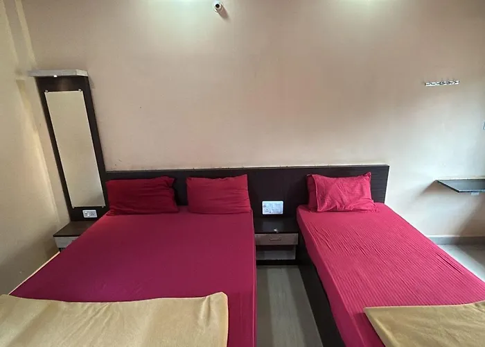 Seeta Residency