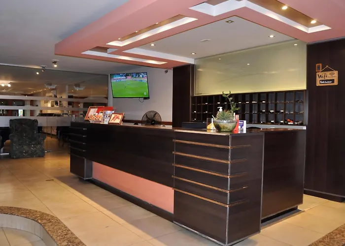 Hotel Bulevar