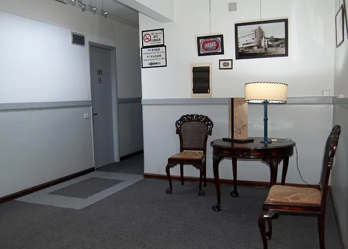 Hotel Bulevar