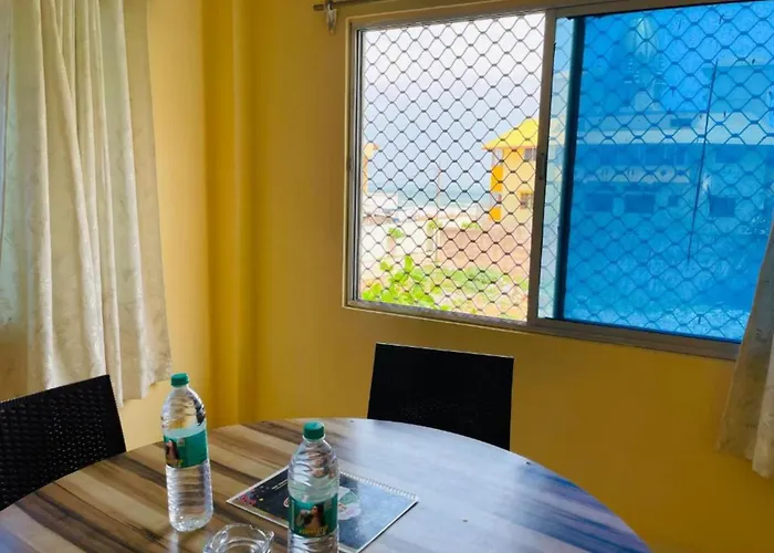 Hotel Sea Crown Near Jagannath Temple