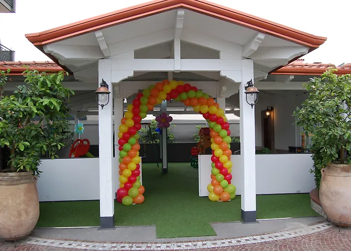 Hotel Ristorante Donato