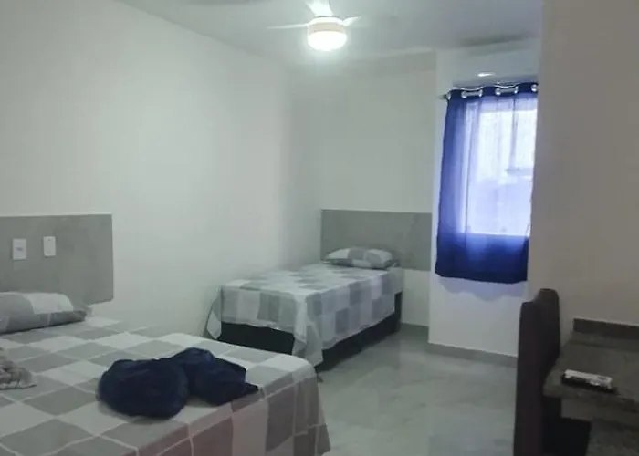 Hotel Itabuna Prime