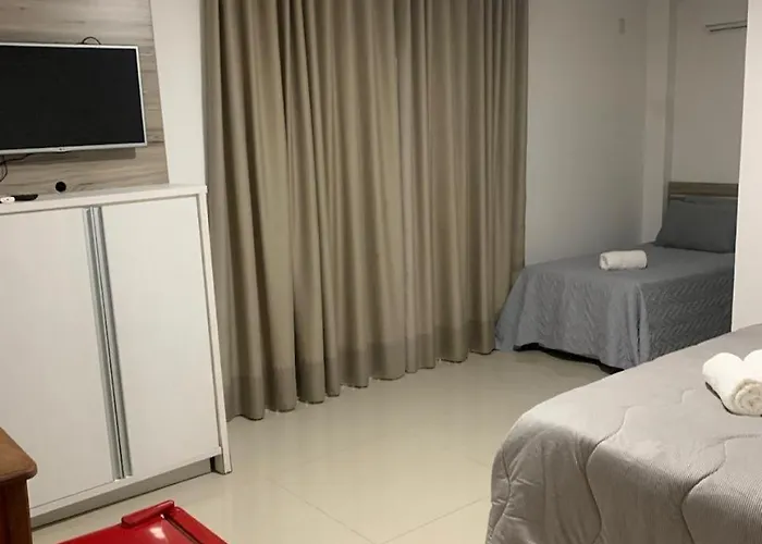 Pousada Vo Rey