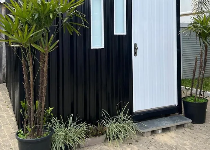 Capao Da Canoa - Quarto Aconchegante Na Praia!