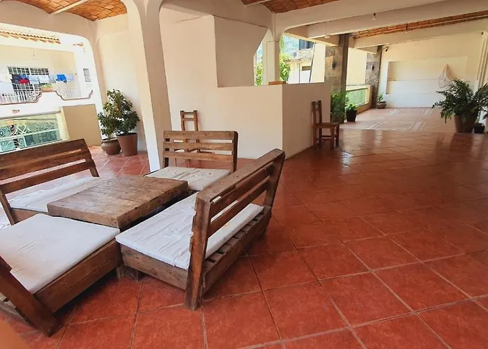 Hotel Y Bungalows Resort