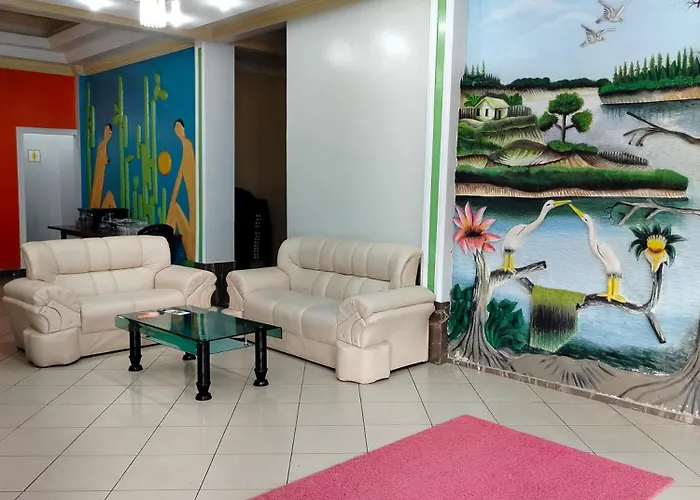 Hotel Macapá